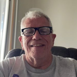 Meet your Posher, Greg